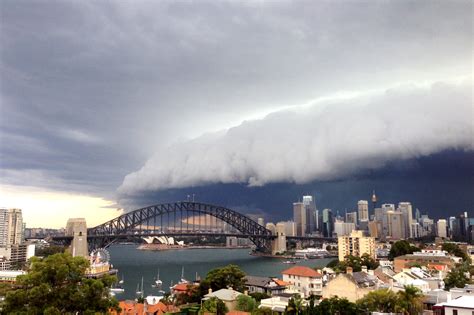 Many Sydney residents have posted videos of giant <b>hail</b> hitting their properties on Thursday afternoon. . Sydny hail